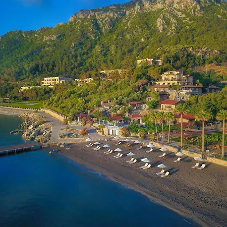 Nyaraló Teras 3, Florya *
