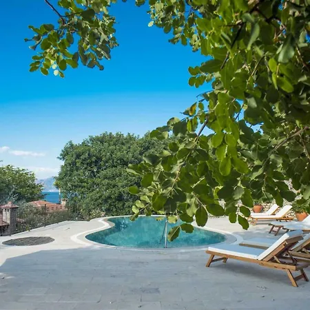 Holiday home Teras 3, Florya Marmaris