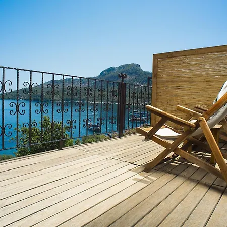 Teras 3, Florya * Marmaris