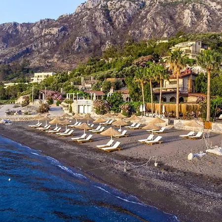 Holiday home Teras 3, Florya Marmaris
