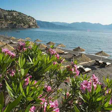 Teras 3, Florya Marmaris
