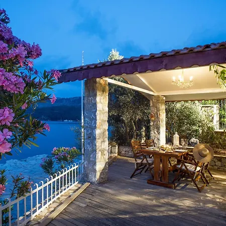 Teras 3, Florya Marmaris